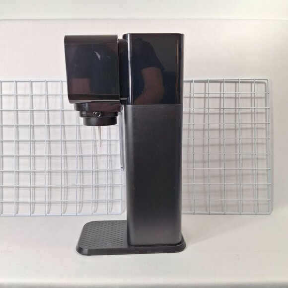 SodaStream Play Sparking Water Maker Black - No Bottle No CO2 - Picture 6 of 12